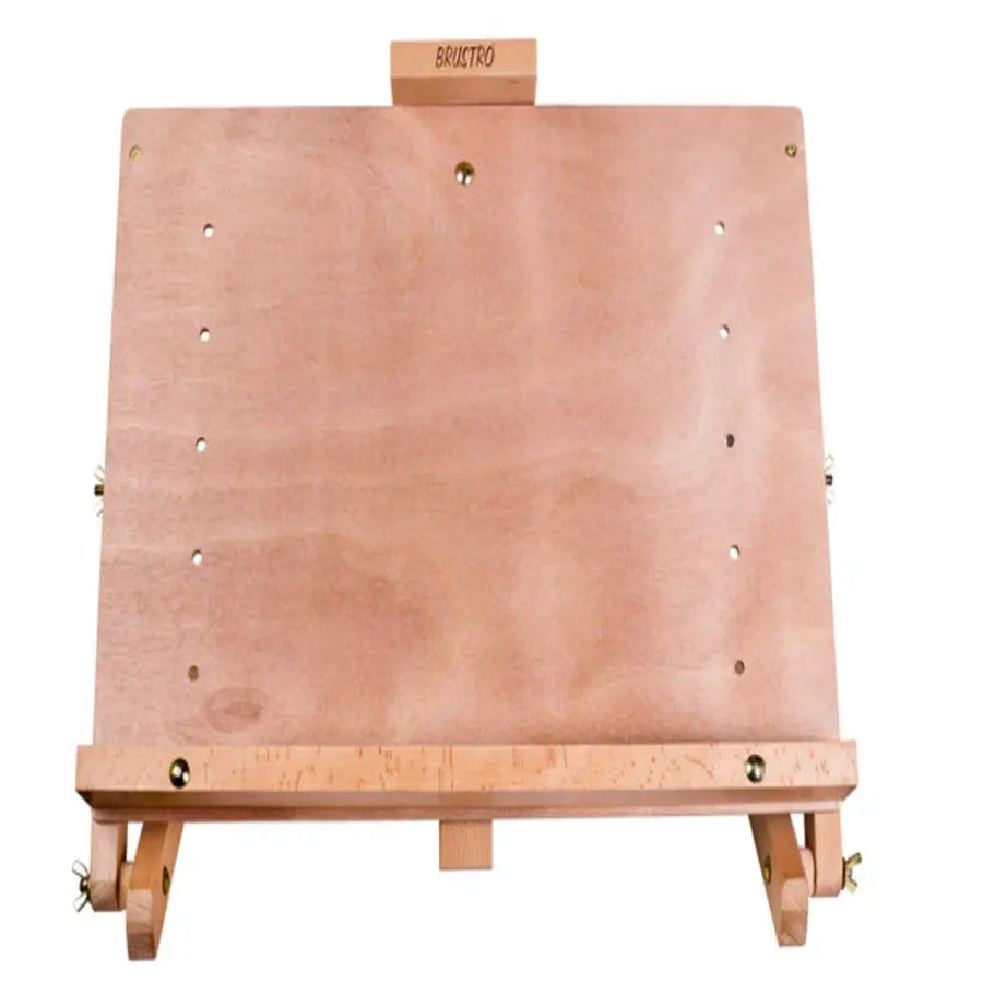 Brustro Artists' Heavy Duty Table Easel brustro